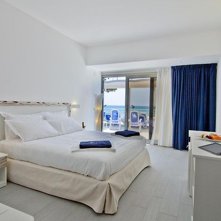 Hotel Miramare Marina di Ragusa Camera foto