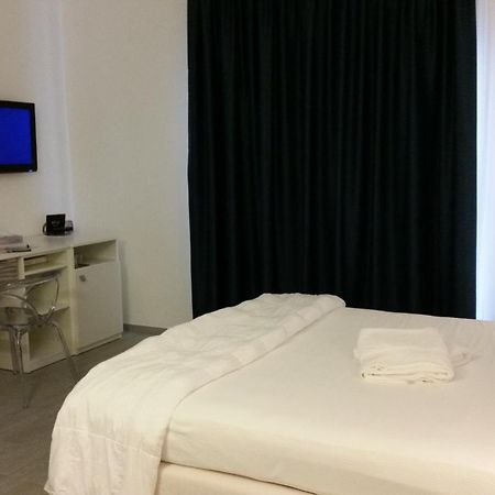 Hotel Miramare Marina di Ragusa Esterno foto