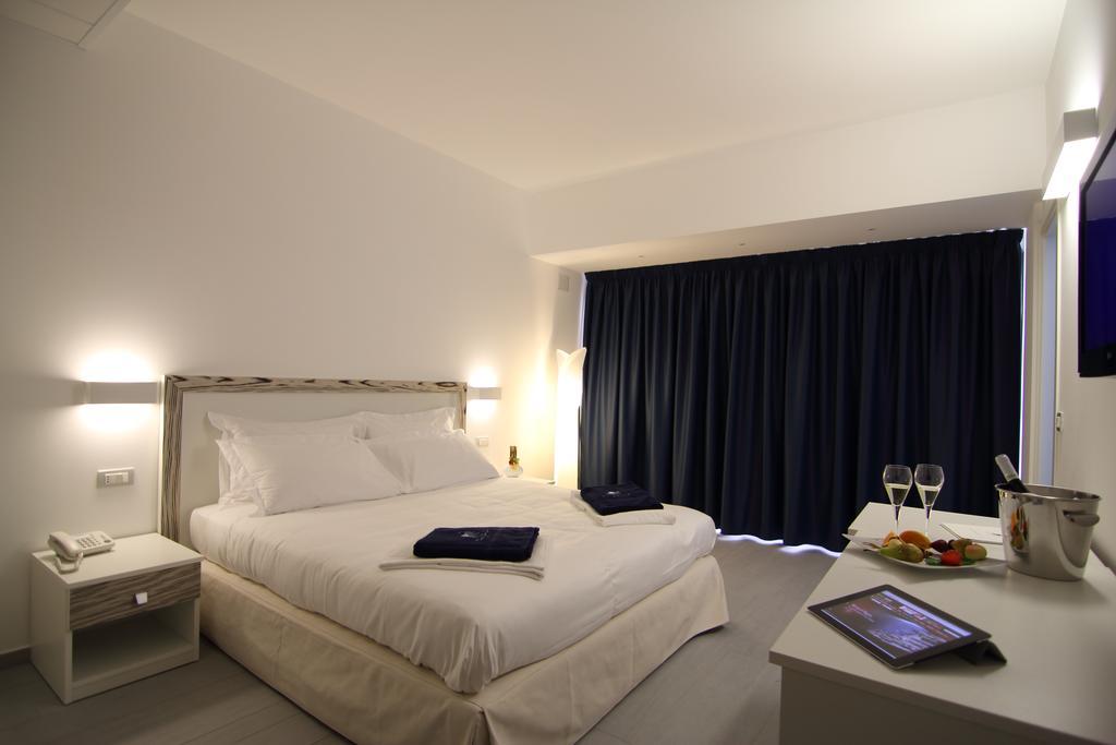 Hotel Miramare Marina di Ragusa Esterno foto
