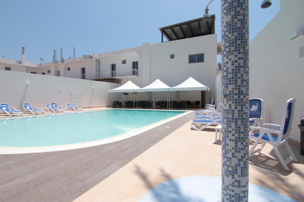 Hotel Miramare Marina di Ragusa Esterno foto