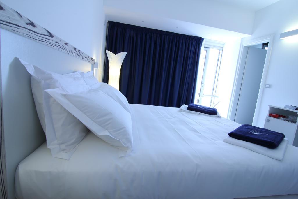 Hotel Miramare Marina di Ragusa Esterno foto