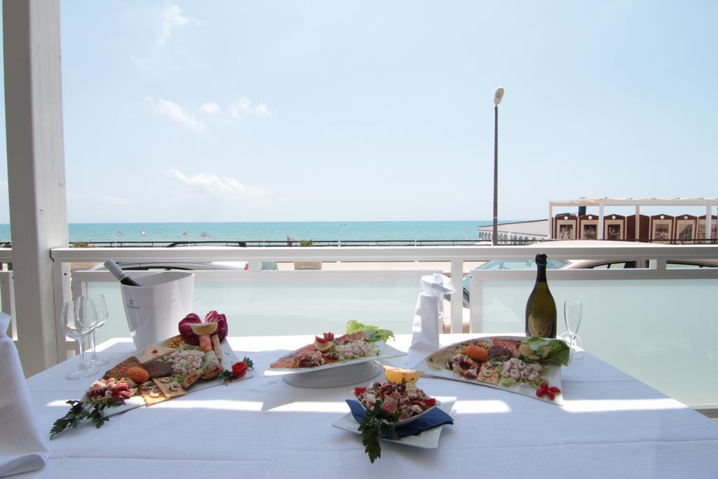 Hotel Miramare Marina di Ragusa Esterno foto