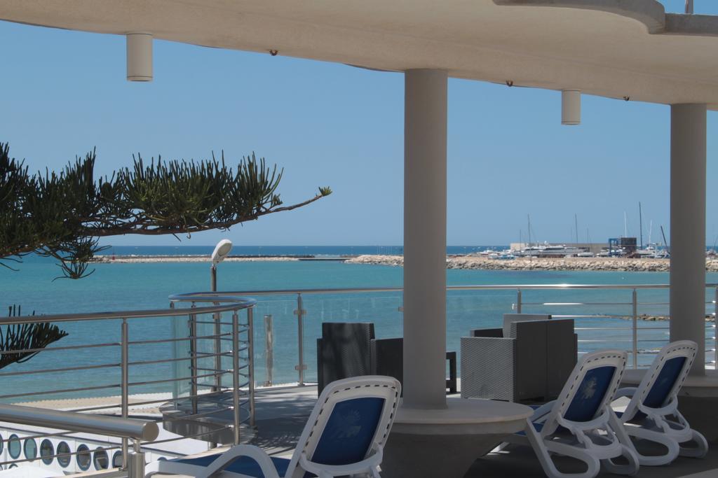 Hotel Miramare Marina di Ragusa Camera foto