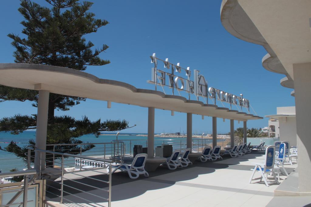 Hotel Miramare Marina di Ragusa Camera foto