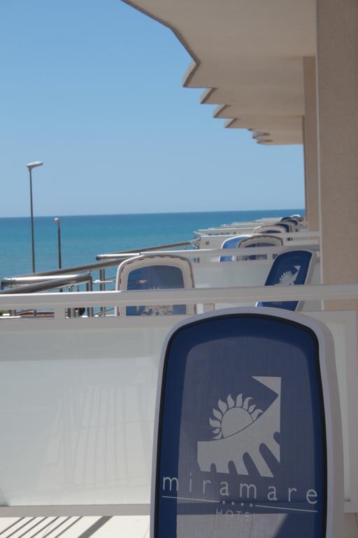 Hotel Miramare Marina di Ragusa Camera foto