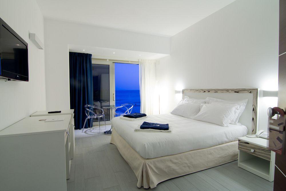 Hotel Miramare Marina di Ragusa Esterno foto