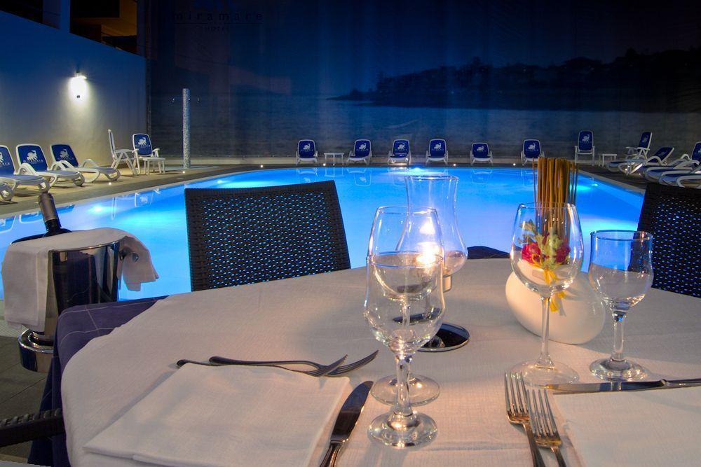 Hotel Miramare Marina di Ragusa Esterno foto