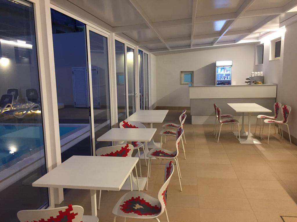 Hotel Miramare Marina di Ragusa Esterno foto