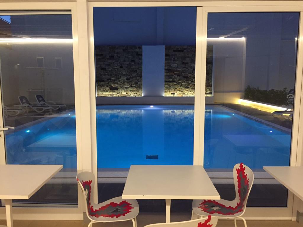Hotel Miramare Marina di Ragusa Esterno foto