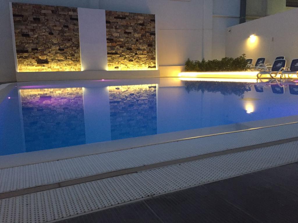 Hotel Miramare Marina di Ragusa Esterno foto