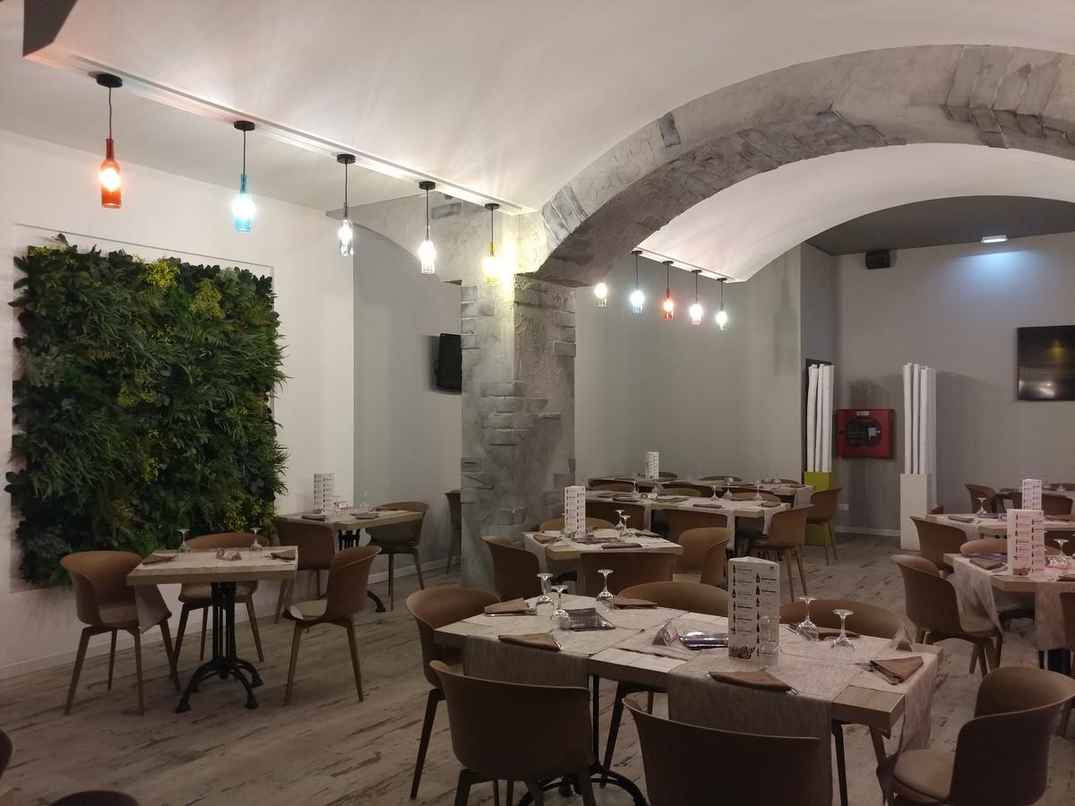 Hotel Miramare Marina di Ragusa Esterno foto