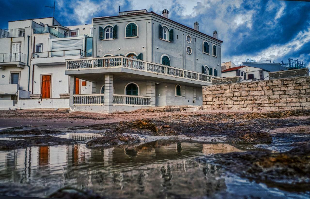 Hotel Miramare Marina di Ragusa Esterno foto