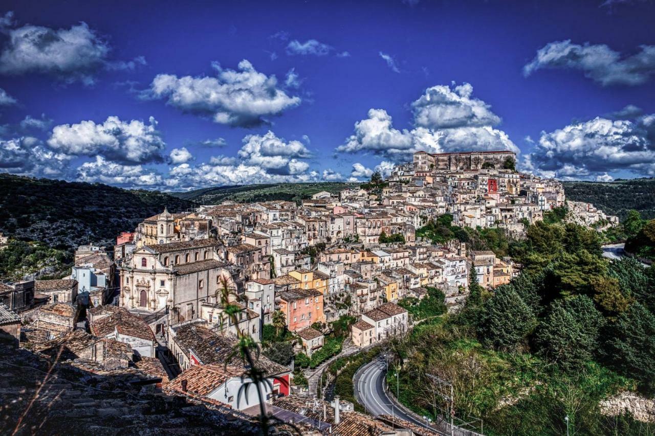 Hotel Miramare Marina di Ragusa Esterno foto